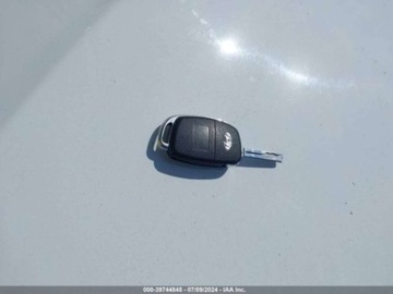 Hyundai Tucson III 2018 Hyundai Tucson 2018 Hyundai Tucson SEL AWD 2.0 Benzyna 164KM, zdjęcie 10