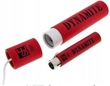 Предусилитель микрофонный усилитель SE Electronics DM1 DYNAMITE +28bB FV