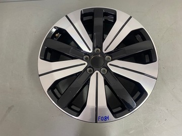 FELGA ALU VOLVO XC40 19'' 32143628 F081