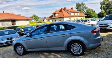 Ford Mondeo IV Sedan 2.0 Duratec 145KM 2009 Ford Mondeo BENZYNA converse NAWIGACJA sedan super OKAZJA 2.0, zdjęcie 17