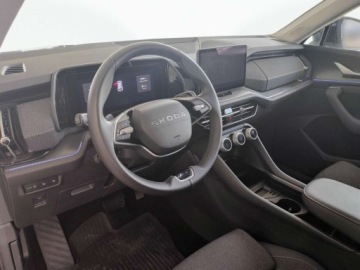 Skoda Kodiaq II SUV 2.0 TDI SCR 150KM 2025 Skoda Kodiaq Vat23, Kamera, ACC, HAK, Podgrzewane fotele, App Connect 2.0, zdjęcie 8