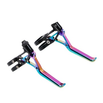 Litepro 14/16/20 Inch BMX Bicycle Ultralight CNC 64g Brake Lever Folding Bi