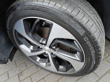 Hyundai Tucson III SUV 2.0 CRDI 136KM 2016 Hyundai Tucson 4x4 Navi Kamera Klimatronik Panorama 2.0 Diesel 136KM, zdjęcie 7