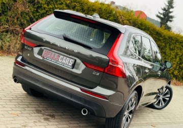 Volvo XC60 II 2021 Volvo XC 60 FullLed El.Klapa Podgrzewane Fotele Skora Kamera Serwis Piekny, zdjęcie 9