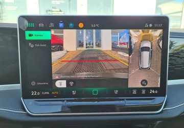 Volkswagen 2024 Volkswagen Passat 2,0 TDI 150kM Business Plus DSG Salon Polska F.Vat 23, zdjęcie 12