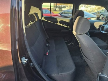 Daihatsu Materia 1.5 i 103KM 2009 Daihatsu Materia 1.5 Benzyna 103 KM, Klimatyzacja,, zdjęcie 18