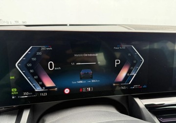 BMW Seria 5 G90-91 Touring 2.0 520d 197KM 2024 BMW Seria 5 520d xDrive M Pakiet 197KM Gwarancja Digital Key 23 2.0 Diesel, zdjęcie 24