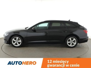 Audi A6 C8 2021 Audi A6 mHEV 4x4 S-Tronic full LED virtual cocpit, zdjęcie 1