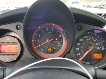 Nissan 370Z 2019 Nissan 370 Z Base 2019 3.7l 3.7 Benzyna 332KM, zdjęcie 10