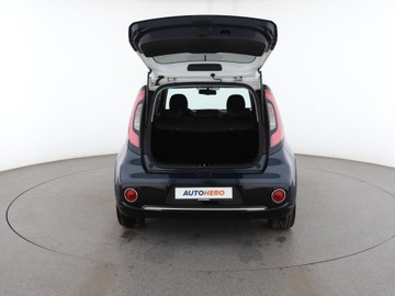 Kia Soul II 1.6 GDI 132KM 2016 Kia Soul skóra navi klima auto kamera i czujniki, zdjęcie 18