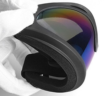 лыжные очки для сноуборда UV400