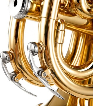 Thomann TR 5 Bb Карманная труба Bb