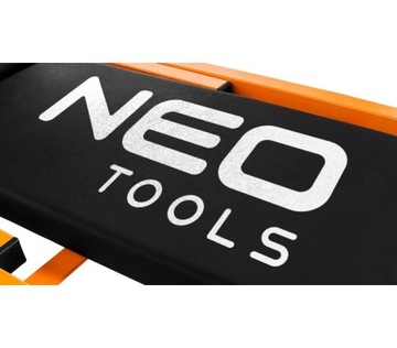 Диван для мастерской 2в1 Neo 11-601-1 Складной табурет Табуретка-тележка