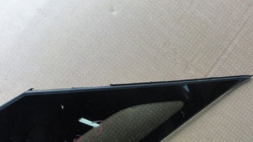 C4 PICASSO II КУЗОВ ОКНО СПРАВА ЗАДНЯЯ 15 лет