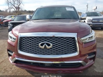 Infiniti 2021 Infiniti QX80 Sensory 2021 5.6 Benzyna 400KM, zdjęcie 8