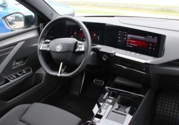 Opel 2024 Opel Astra VI 1.5 CDTI Ultimate SS aut 1.5 Diesel 130KM, zdjęcie 20