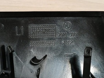 BMW F20 F22 F30 F32 F34 POUZDRO VRSTVA ZVEDÁK ZRCÁTKO 475 OE