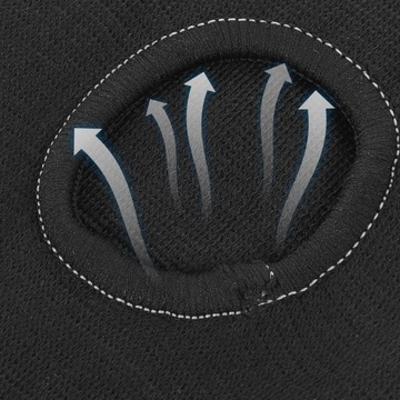 OCHRONA RAMIĘ SPORTOWA OCHRANIACZ ŁOKCI POGRUBIONY