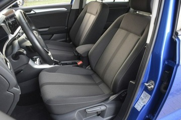 Volkswagen T-Roc I SUV Facelifting 1.5 TSI ACT 150KM 2022 Volkswagen T-Roc 1.5 TSI DSG automat gwarancja, zdjęcie 14