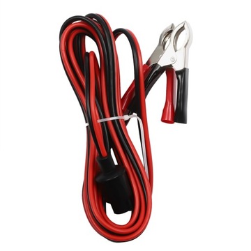 Jednokierunkowy przenośny 300 W 12 V 907 kg elektryczny wciągnik dźwigowy