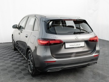 Mercedes Klasa B W247 Sports Tourer Facelifting 1.3 200 163KM 2023 Mercedes B 200 WD9041R#200 Progressive 7G-DCT, zdjęcie 3