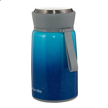 TERMOS OBIADOWY na ZUPĘ POJEMNIK kubek TERMICZNY