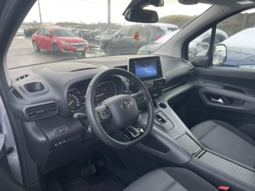 Toyota 2024 Toyota Proace City Verso Automat Podgrzewan 7os., zdjęcie 7