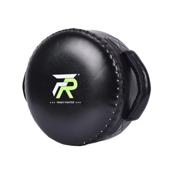 Детские боксерские протекторы Training Strike Черные