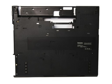Obudowa 41W5167 Lenovo R60 Bottom Cover