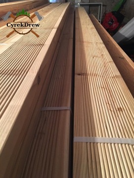 ДОСКА НАСТОЛЬНАЯ - РЕБРИСТАЯ - ЛИСТВЕННИЦА - ПРОПИТАННАЯ - ПРОМАСЛЕННАЯ - ГЛАДКАЯ