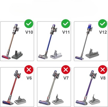 БЛОК ПИТАНИЯ ДЛЯ ПЫЛЕСОСА ДЛЯ DYSON V10 V11 V15 30,45 В