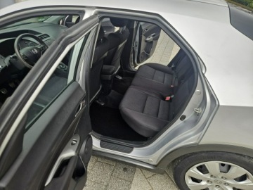 Honda Civic VIII Hatchback 3d 1.4 i-VTEC 100KM 2010 Honda Civic 1.4 100 KM Klima, Elektryka, Zadbany, zdjęcie 10