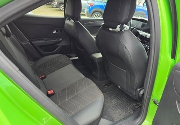 Opel Mokka II SUV 1.2 Turbo 130KM 2023 Opel Mokka 1.2 PB 130KM EAT Ultimate Serwis ASO Gwarancja Producenta do 20, zdjęcie 15