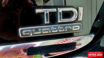 Audi A6 C7 Allroad quattro facelifting 3.0 TDI clean diesel 272KM 2017 Audi A6 Avant Okazja A6 3,0 Quattro automat 3.0 Diesel 272KM, zdjęcie 16