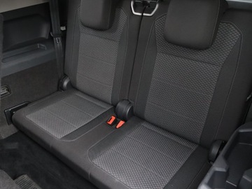 Volkswagen Tiguan Allspace SUV 1.4 TSI ACT 150KM 2018 VW Tiguan Allspace 1.4 TSI, Salon Polska, zdjęcie 17