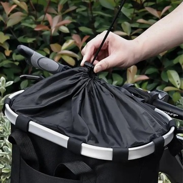 Корзина для велосипедов для велосипедной корзины для велосипедной корзины