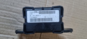 Moduł ESP P56029349AA ;P56029327AB do Jeep Wk