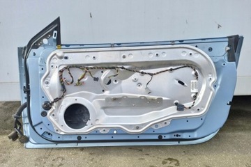 JAGUAR XK II X150 2006 - 2009 COUPE DVEŘE PRAVÉ PĚKNÝ