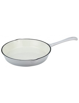KINGHOFF KH-1519 PATELNIA ŻELIWNA 26 CM