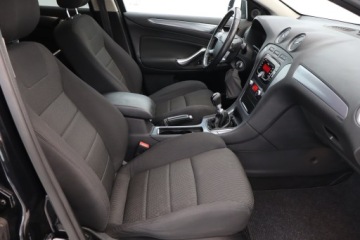 Ford Mondeo IV Kombi 1.6 EcoBoost 160KM 2014 Ford Mondeo 1.6 EcoBoost, Salon Polska, zdjęcie 8