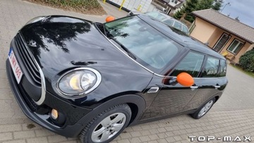 Mini Clubman F54 Kombi 1.5 D 116KM 2016 MINI Clubman Piekny i bogato wyposazony 1.5 d 1.5 Diesel 115KM, zdjęcie 3