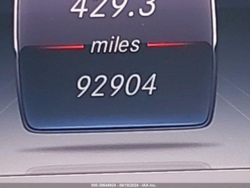 Mercedes Klasa E W213 2019 Mercedes-Benz Klasa E 2019 Mercedes-Benz E-Class E 300 RWD Sedan 2.0 241KM, zdjęcie 14