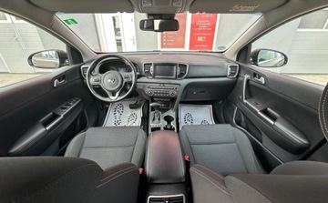 Kia Sportage IV 2016 Kia Sportage IV 2.0CRDi AUTOMAT, Klima, Alu, Zarejestrowana w Polsce 2.0, zdjęcie 28