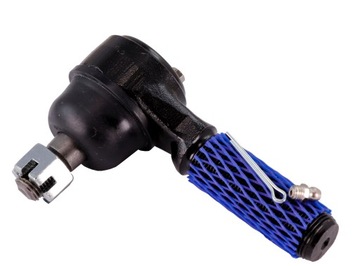 РУЛЕВАЯ ТЯГА Y60, УСИЛЕННАЯ, ЗАДНИЕ КОНЦЫ OYO