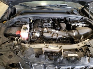 Jeep Grand Cherokee V 2023 Jeep Grand Cherokee L LIMITED, V6, 4x4, od ubezpieczalni 3.6 Benzyna 293KM, zdjęcie 11