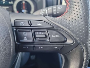 Toyota 2024 Toyota Yaris Cross Toyota Yaris Cross Hybrid 1.5 GR Sport, gwarancja, serw, zdjęcie 18