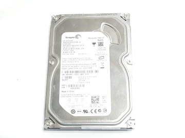 dysk twardy 80 GB SEATAGE ST380815AS SATA 3,5'' DSK4010