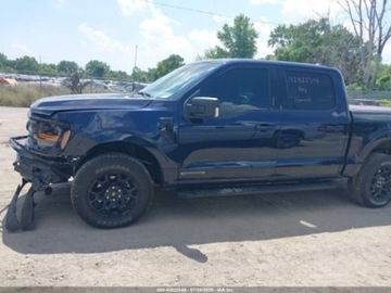 Ford 2024 Ford F150 XLT 2024 3.5l 3.5 Hybryda 325KM, zdjęcie 2