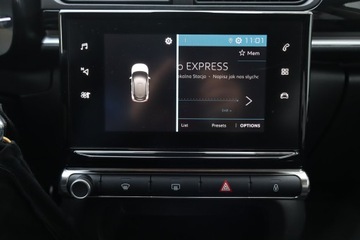 Citroen C3 IV 2024 Citroen C3 1.2 PureTech, Salon Polska, zdjęcie 16