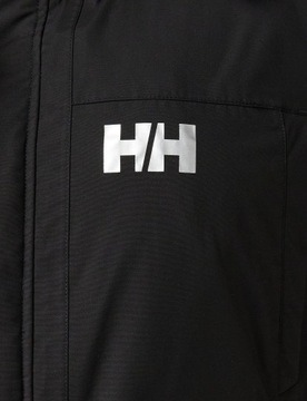 Helly Hansen Męska Kurtka Góry Parka